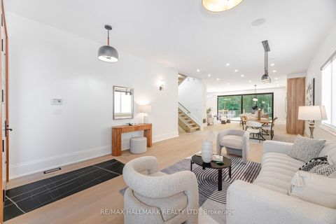 Photo 6 at 78 South Kingsway, Swansea, Toronto