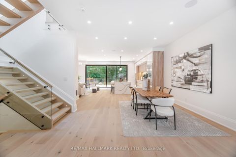 Photo 7 at 78 South Kingsway, Swansea, Toronto