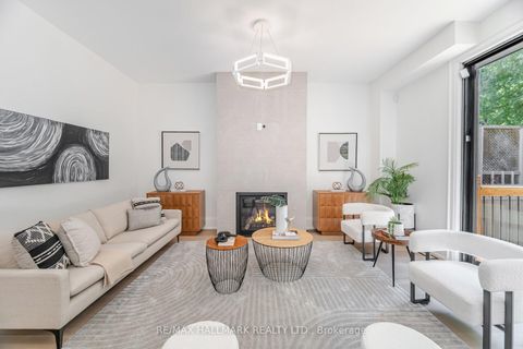 Photo 13 at 78 South Kingsway, Swansea, Toronto