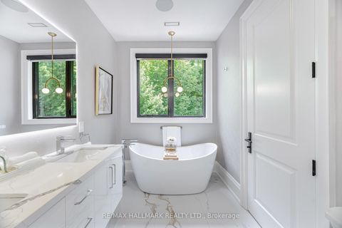 Photo 25 at 78 South Kingsway, Swansea, Toronto