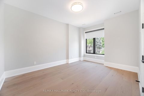 Photo 31 at 78 South Kingsway, Swansea, Toronto