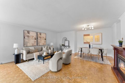 Photo 0 at 1807 - 61 Richview Road, Humber Heights, Toronto