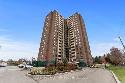 Photo 1 at 1807 - 61 Richview Road, Humber Heights, Toronto