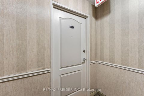 Photo 4 at 1807 - 61 Richview Road, Humber Heights, Toronto