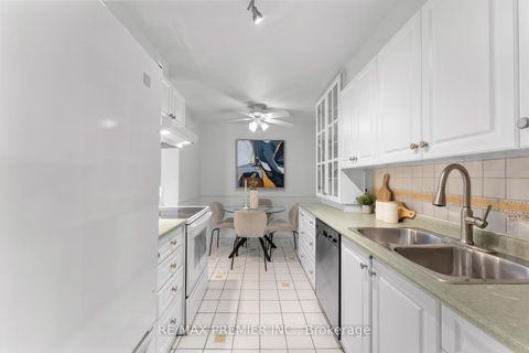 Photo 7 at 1807 - 61 Richview Road, Humber Heights, Toronto