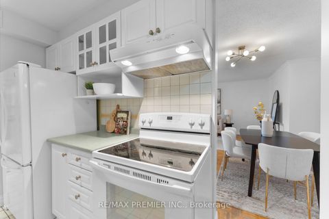 Photo 9 at 1807 - 61 Richview Road, Humber Heights, Toronto