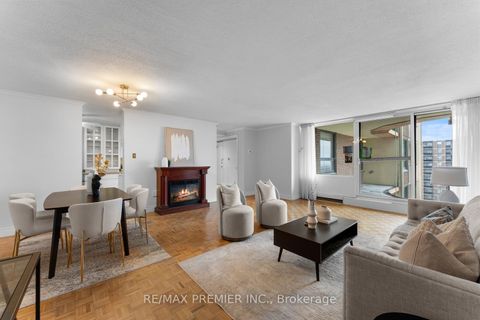 Photo 14 at 1807 - 61 Richview Road, Humber Heights, Toronto