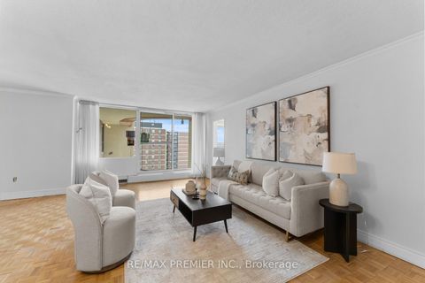 Photo 15 at 1807 - 61 Richview Road, Humber Heights, Toronto