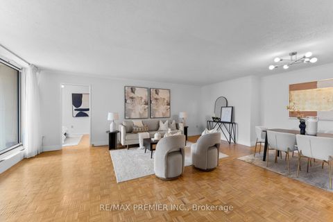 Photo 16 at 1807 - 61 Richview Road, Humber Heights, Toronto
