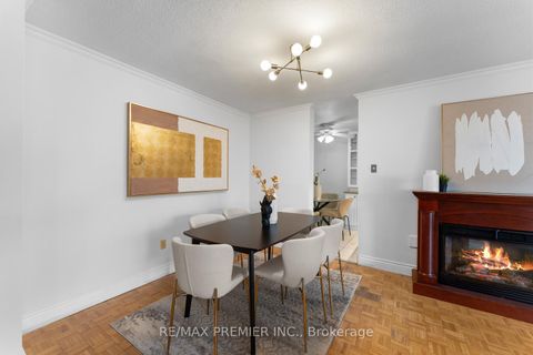 Photo 17 at 1807 - 61 Richview Road, Humber Heights, Toronto