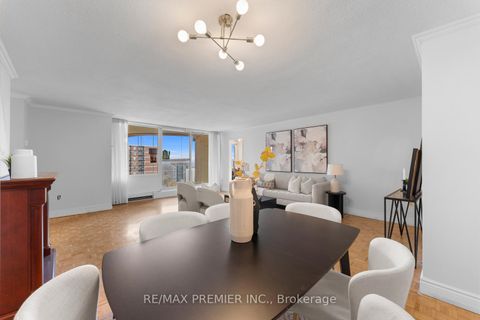 Photo 18 at 1807 - 61 Richview Road, Humber Heights, Toronto