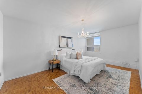 Photo 20 at 1807 - 61 Richview Road, Humber Heights, Toronto