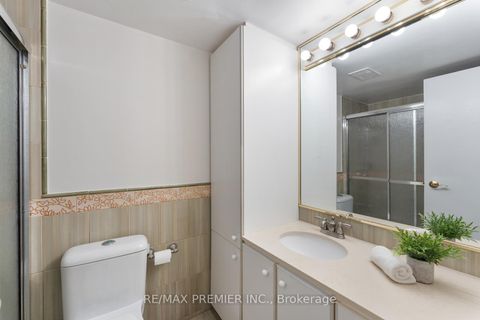 Photo 26 at 1807 - 61 Richview Road, Humber Heights, Toronto
