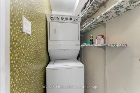 Photo 27 at 1807 - 61 Richview Road, Humber Heights, Toronto