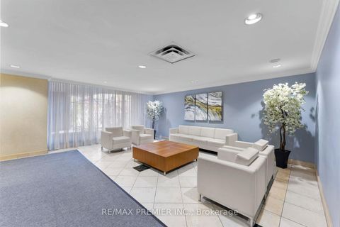Photo 28 at 1807 - 61 Richview Road, Humber Heights, Toronto