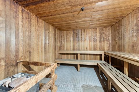 Photo 30 at 1807 - 61 Richview Road, Humber Heights, Toronto