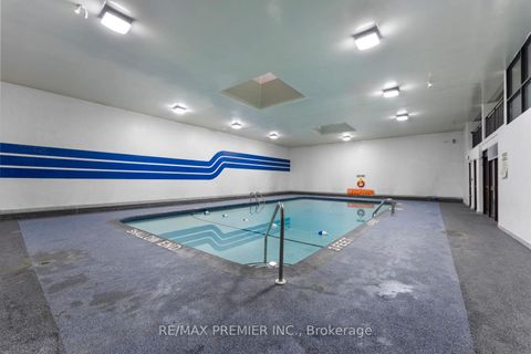 Photo 31 at 1807 - 61 Richview Road, Humber Heights, Toronto