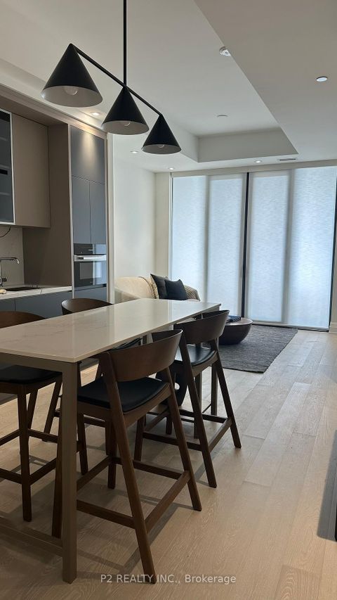 Photo 2 at 506 - 2 Forest Hill Road, Casa Loma, Toronto