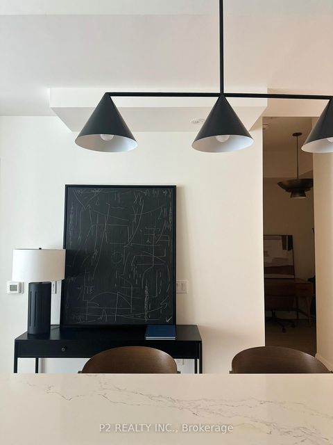 Photo 3 at 506 - 2 Forest Hill Road, Casa Loma, Toronto