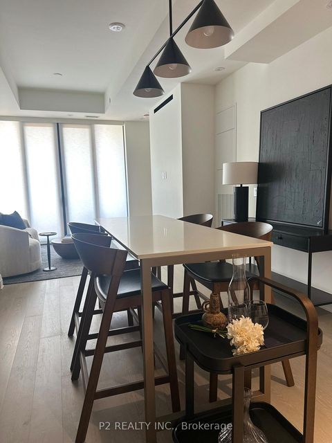 Photo 4 at 506 - 2 Forest Hill Road, Casa Loma, Toronto