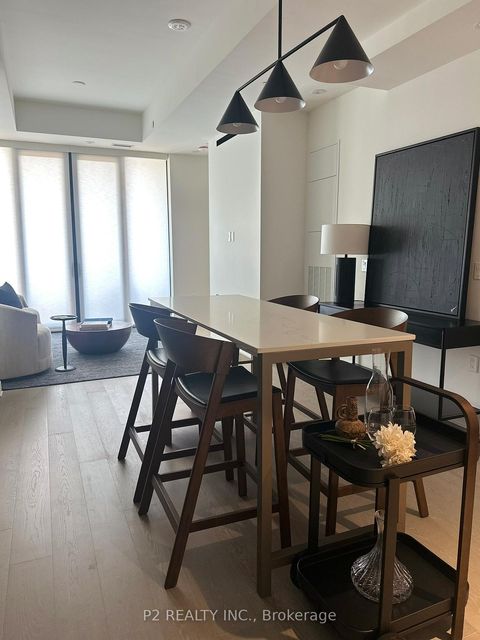 Photo 5 at 506 - 2 Forest Hill Road, Casa Loma, Toronto