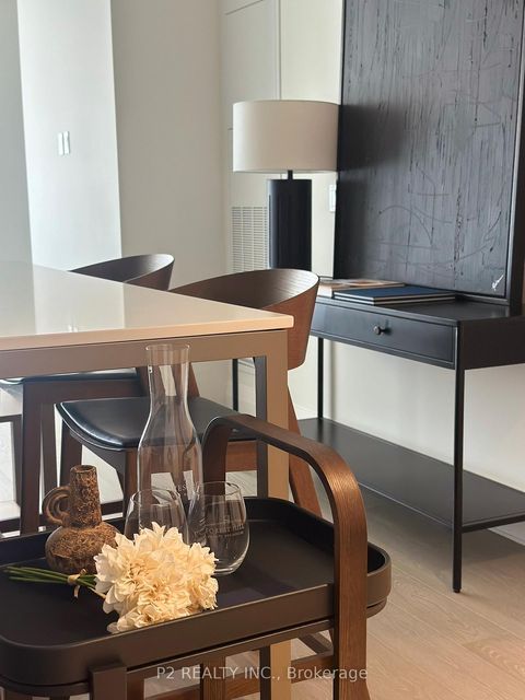 Photo 7 at 506 - 2 Forest Hill Road, Casa Loma, Toronto