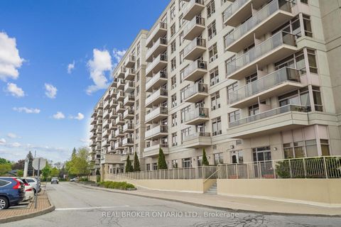 Photo 2 at 926 - 3650 Kingston Road, Scarborough Village, Toronto