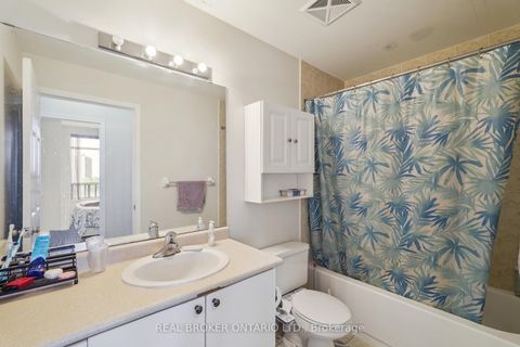 Photo 17 at 926 - 3650 Kingston Road, Scarborough Village, Toronto