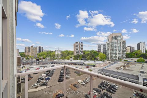 Photo 20 at 926 - 3650 Kingston Road, Scarborough Village, Toronto