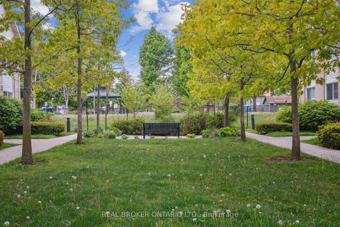 Photo 23 at 926 - 3650 Kingston Road, Scarborough Village, Toronto