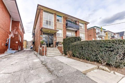 Photo 0 at 136 Portland Street, Mimico, Toronto