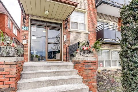 Photo 1 at 136 Portland Street, Mimico, Toronto