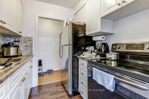 Photo 25 at 136 Portland Street, Mimico, Toronto