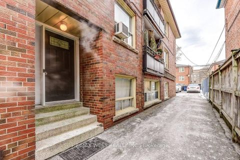 Photo 40 at 136 Portland Street, Mimico, Toronto