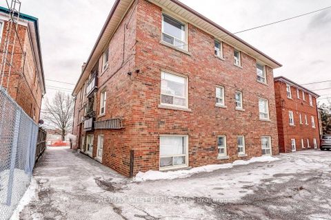 Photo 41 at 136 Portland Street, Mimico, Toronto