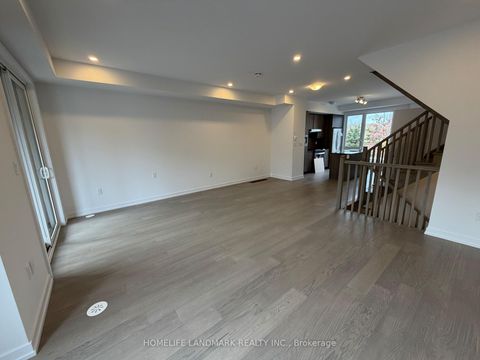 Photo 4 at 57 Jefferson Side Road, Jefferson, Richmond Hill