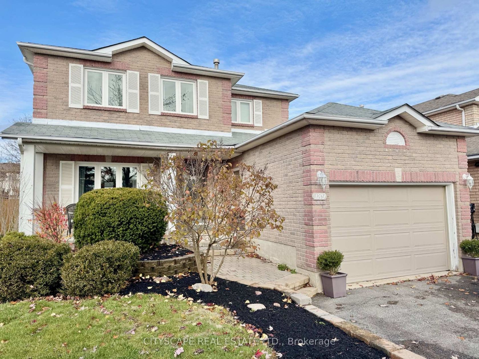 189 Churchland Drive, Holly, Barrie photo number 2