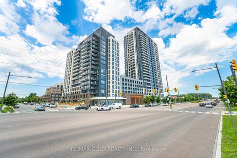 Photo 0 at B-1307 - 7950 Bathurst Street, Beverley Glen, Vaughan