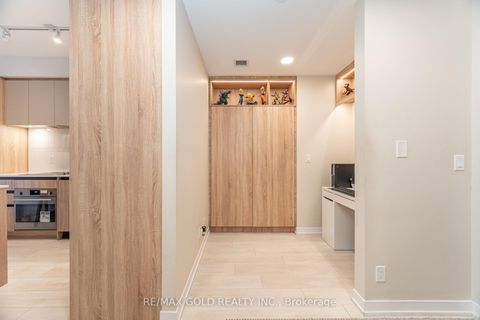 Photo 5 at B-1307 - 7950 Bathurst Street, Beverley Glen, Vaughan