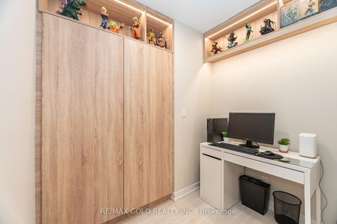 Photo 6 at B-1307 - 7950 Bathurst Street, Beverley Glen, Vaughan