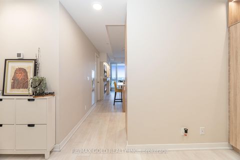 Photo 8 at B-1307 - 7950 Bathurst Street, Beverley Glen, Vaughan