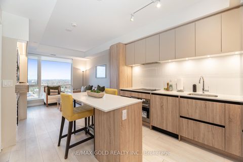 Photo 9 at B-1307 - 7950 Bathurst Street, Beverley Glen, Vaughan