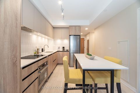 Photo 11 at B-1307 - 7950 Bathurst Street, Beverley Glen, Vaughan