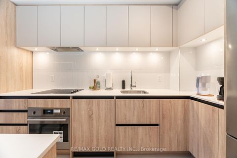 Photo 12 at B-1307 - 7950 Bathurst Street, Beverley Glen, Vaughan