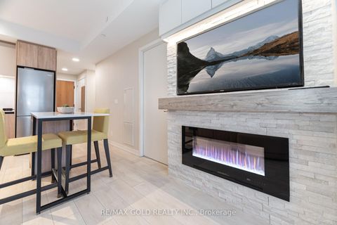 Photo 18 at B-1307 - 7950 Bathurst Street, Beverley Glen, Vaughan