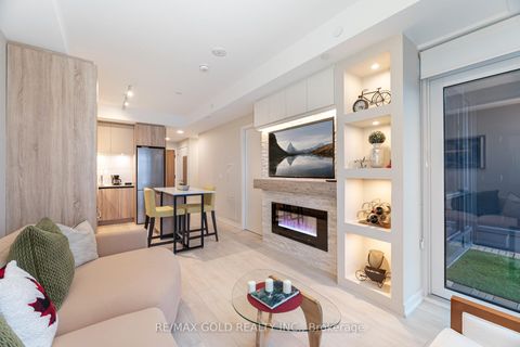 Photo 19 at B-1307 - 7950 Bathurst Street, Beverley Glen, Vaughan