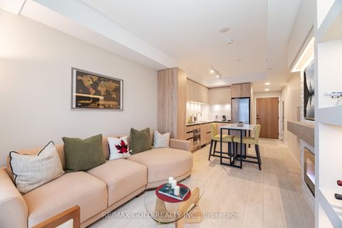 Photo 20 at B-1307 - 7950 Bathurst Street, Beverley Glen, Vaughan