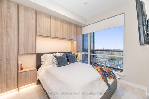 Photo 21 at B-1307 - 7950 Bathurst Street, Beverley Glen, Vaughan