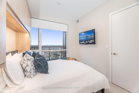 Photo 22 at B-1307 - 7950 Bathurst Street, Beverley Glen, Vaughan