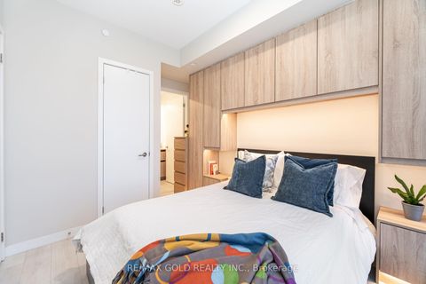 Photo 23 at B-1307 - 7950 Bathurst Street, Beverley Glen, Vaughan